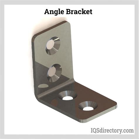 metal bracket ratio|angle bracket calculation.